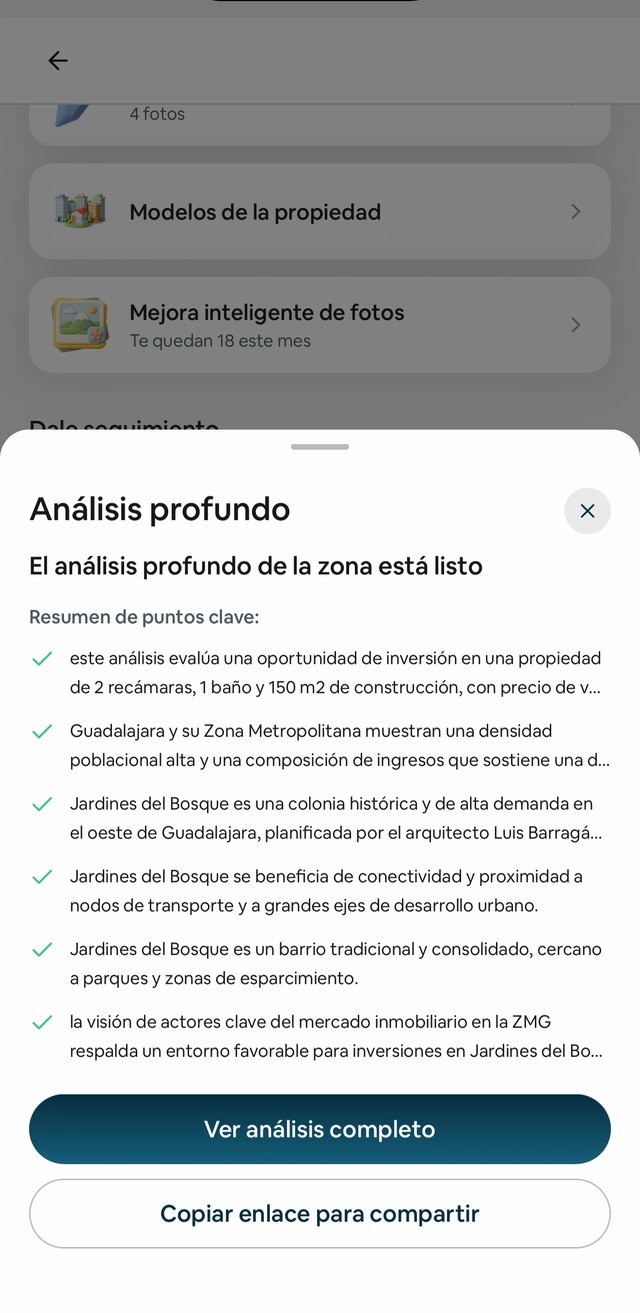Un análisis profundo de zona listo en Door, con su resumen de puntos clave
